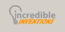 Incredible Inventions Logo