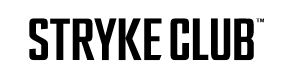 Stryke Club Logo
