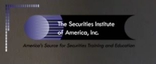 The Securities Institute Logo