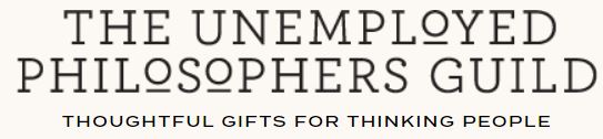 The Unemployed Philosophers Guild Discount