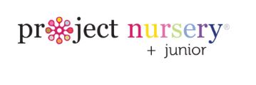 Project Nursery Logo