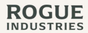 Rogue Industries Logo