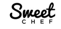 Sweet Chef Logo