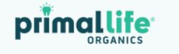 Primal Life Organics Logo