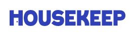 Housekeep Logo