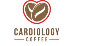 Cardiology Coffee Logo