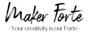 Maker Forte Discount