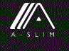 A-SLIM Wallets Logo