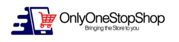 Only One Stop Shop Logo