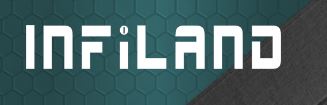 Infiland Logo