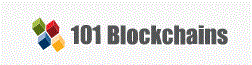 101 Blockchains Logo