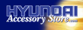 Hyundai Accessory Store Logo