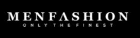Men Fashion Logo