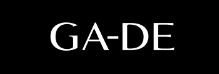 GA-DE Cosmetics Logo