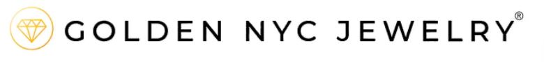 Golden NYC Jewelry Logo