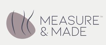 Measure & Made Logo