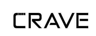 Crave Logo