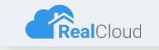 Real Cloud Logo