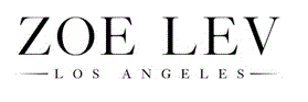 Zoe Lev Logo