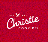 Christie Cookie Logo