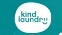 Kind Laundry Logo