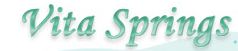 Vita Springs Logo