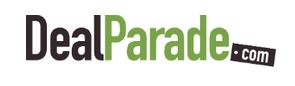 Deal Parade Logo
