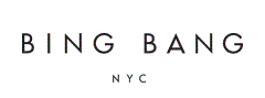 Bing Bang Nyc Logo