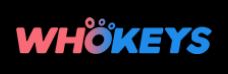 Whokeys Logo