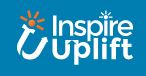 Inspire Uplift Logo