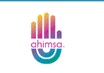 Ahimsa Logo