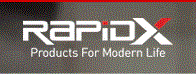 RapidX Logo