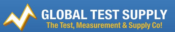 Global Test Supply Logo