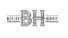 Boujee Hippie Logo