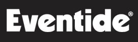 Eventide Logo