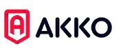 AKKO Logo