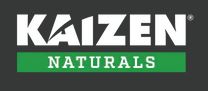 Kaizen Naturals Logo