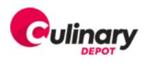 Culinary Depot Logo