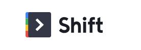 Shift Logo