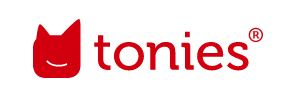 Tonies Logo