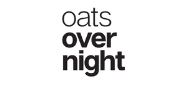 Oats Over Night Logo