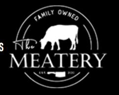 The Meatery Discount
