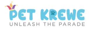 Pet Krewe Logo