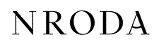 Nroda Logo