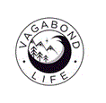 Vagabond Life Logo