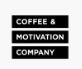 Coffee & Motivation Logo