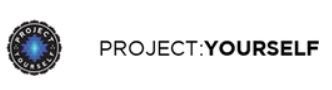 Project Your Self Logo