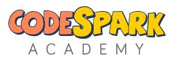 codeSpark Logo