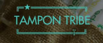 Tampon Tribe Logo