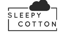 Sleepy Cotton Logo